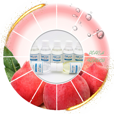 125 ml campioni di prova confezione succo di frutta vapore sapori con sapore di mango E liquido