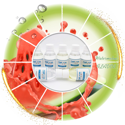 Concentrati Aromi Frutta Aroma Vape Rapporto di Miscelazione 8%-12% Diluire in Base PG/VG Concentrato