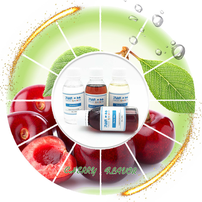 Concentrati Aromi Frutta Aroma Vape Rapporto di Miscelazione 8%-12% Diluire in Base PG/VG Concentrato