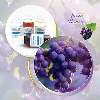 Laboratorio Aroma di uva caramella essenza aroma liquido