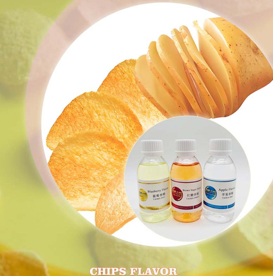 Taima Concentrate Chips Aroma Sapore Per Cibo E Ups Sapori Di Fragranza Per Tabacco-Liquido