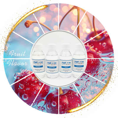 Olio Essenziale Aroma Tabacco ad Alta Concentrazione per E-liquid Fai-da-Te Durata 2 Anni Purezza Minima 99,0%