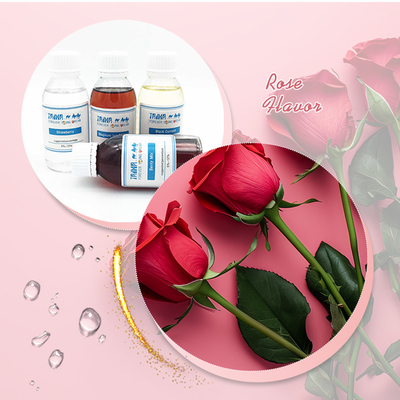 Migliora la Tua Esperienza di Svapo con Aroma DIY per E-liquid Alimentare - 2 Anni di Conservazione