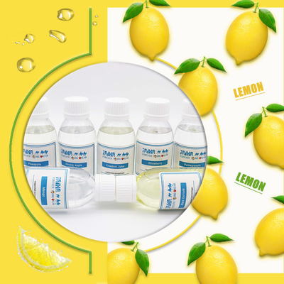Migliora la Tua Esperienza di Svapo con Aroma DIY per E-liquid Alimentare - 2 Anni di Conservazione