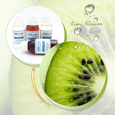 Vaping sub-Ohm ha prodotto sapori di tabacco aromatici per E liquido mescolato con PG / VG