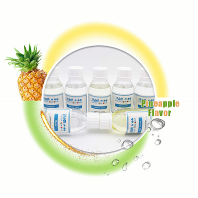 Vape Smoke Mix Aromi di tabacco per E Liquido mescolato con PG/VG per E Tipologie di sigarette Oro