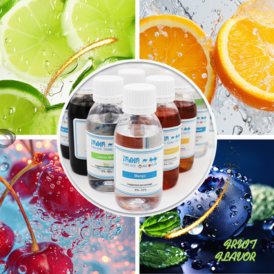 Concentrato di Aroma Xian Aroma Tabacco per Aroma DIY E-liquid