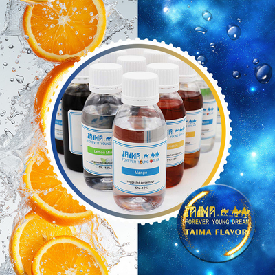 Concentrato di Aroma Xian Aroma Tabacco per Aroma DIY E-liquid