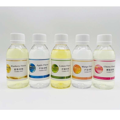 Concentrato aromatico e-liquido di Lily Tobacco per vaping e cibo