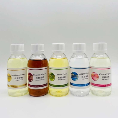 Concentrated Black Tea Flavor for E-Liquid Vape Juice