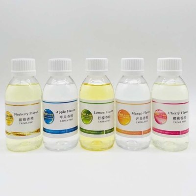 Concentrato aromatico e-liquido di Lily Tobacco per vaping e cibo