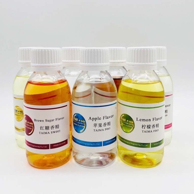 Concentrated Black Tea Flavor for E-Liquid Vape Juice
