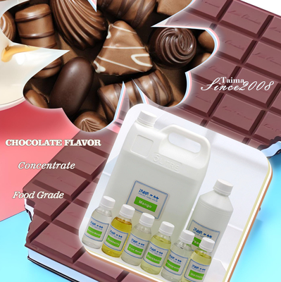 Concentrato di aroma tabacco cioccolato PG VG per e-liquid