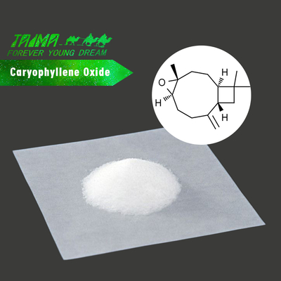 Food Grade Caryophyllene Oxide for Perfumes and Cosmetics