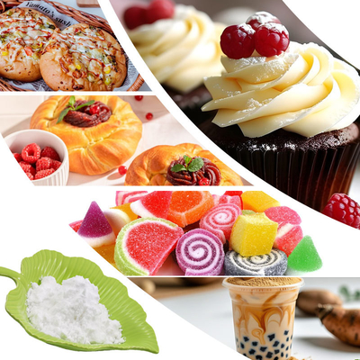 Food Grade Caryophyllene Oxide for Perfumes and Cosmetics