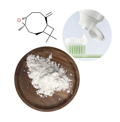 Caryophyllene Oxide Powder 99.99% Purity CAS 1139-30-6