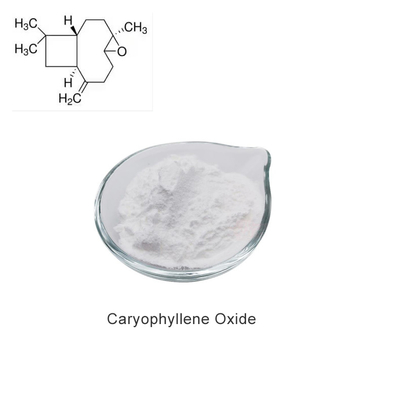 Caryophyllene Oxide Powder 99.99% Purity CAS 1139-30-6