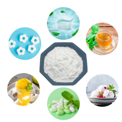 Caryophyllene Oxide Powder 99.99% Purity CAS 1139-30-6