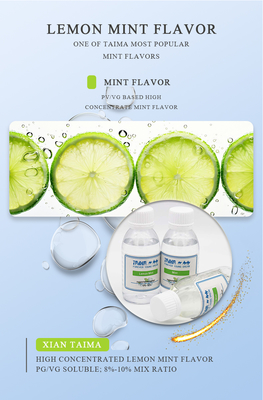Concentrato di sapore di succo di vape di mango - registrato dalla FDA, 125ml-5L