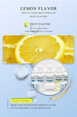Concentrato di sapore di succo di vape di mango - registrato dalla FDA, 125ml-5L