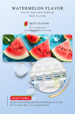 Concentrato di sapore di succo di vape di mango - registrato dalla FDA, 125ml-5L