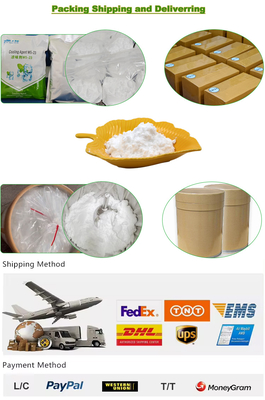 Caryophyllene Oxide CAS 1139-30-6 Food Grade Additive for Flavors