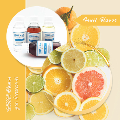 Pacchetto piccolo 125 ml Aromo di tabacco per E-liquid