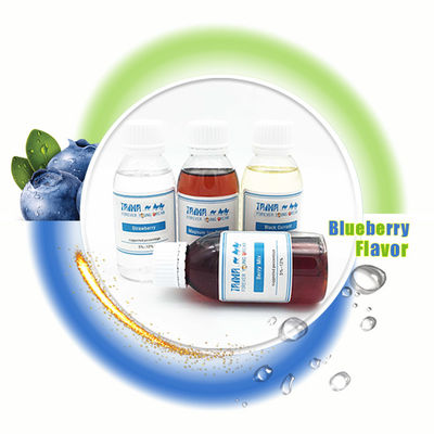 Premium E-liquid Flavor with PG VG Base for Smooth Vaping Experience and Dense Vapor Production