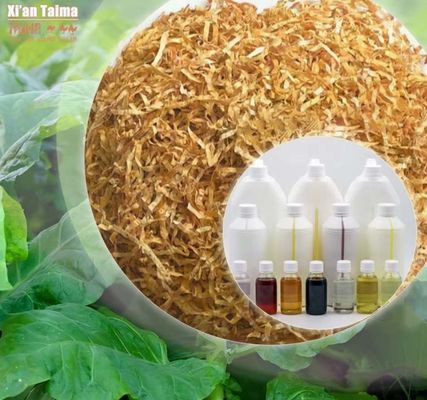 Taima Concentrate old capitain Flavor Tobacco Ash-baked Tobacco ember Leaves Liquid Flavor for e-liquid