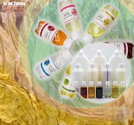 Taima Concentrate old capitain Flavor Tobacco Ash-baked Tobacco ember Leaves Liquid Flavor for e-liquid