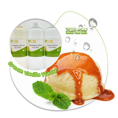 Food Grade Tiramisu Flavor Liquid with 99% Purity and 3 Years Shelf Life for Beverages and Baking
