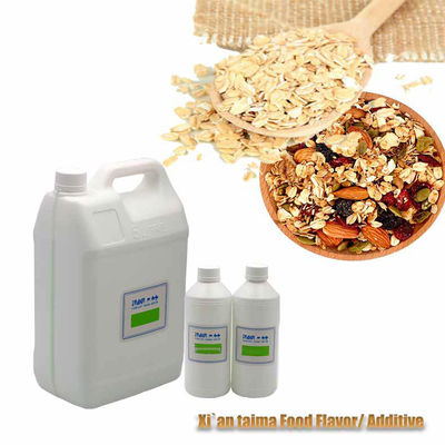 Food Grade Malt Flavor Liquid with 99% Purity and 3 Years Shelf Life for Beverages and Baking