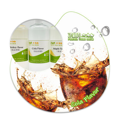 Liquido alimentare di sapore di banana con purezza del 99% e durata di conservazione di 3 anni per bevande e dolci