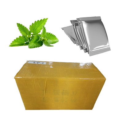 Frutta Vape Juice Flavors Colorless del tabacco dell'estratto della pianta