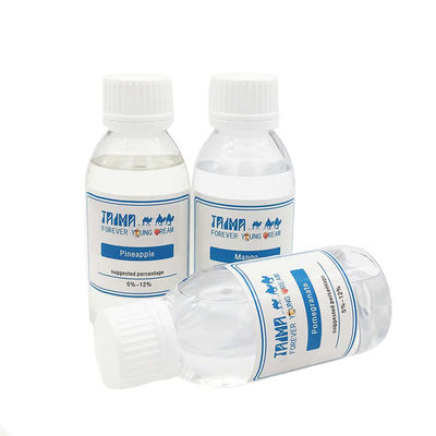 Liquido aromatizzante per svapo al gusto di anguria, incolore e trasparente, ad alta purezza (99%), per e-juice, con rapporto di diluizione del 5-8%