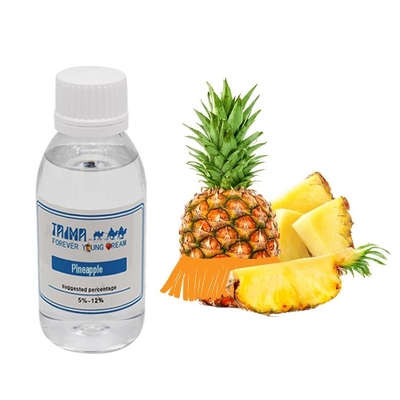 Concentrati di succo di vape per il fumo