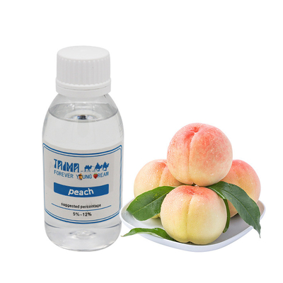 Concentrati aromatici di fragole di sigaretta per succo di vape