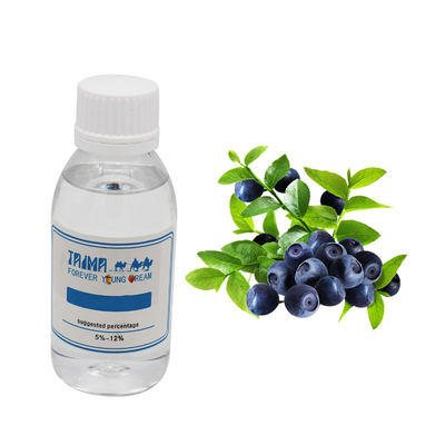 Liquido concentrato aromatizzante per vapore Ejuice Eliquid a base di PG VG, concentrato di frutta al mirtillo ghiacciato