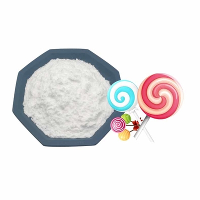 Agente di raffreddamento per alimenti / bevande di colore bianco WS-23 Durata di conservazione 2 anni