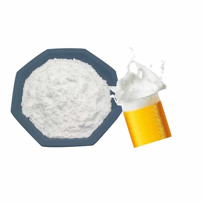 Agente di raffreddamento per alimenti / bevande di colore bianco WS-23 Durata di conservazione 2 anni