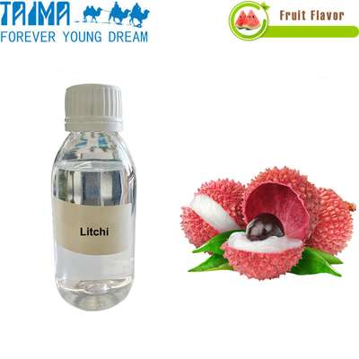 Dimensione del campione ingrosso ICE Litchi Essence Aromi di frutta per liquidi e succo ora