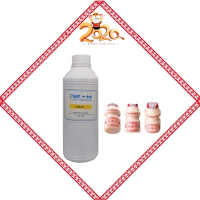 CAS 220-334-2 Aroma Concentrato per Vape Yakult Concentrato Aromi Grado USP
