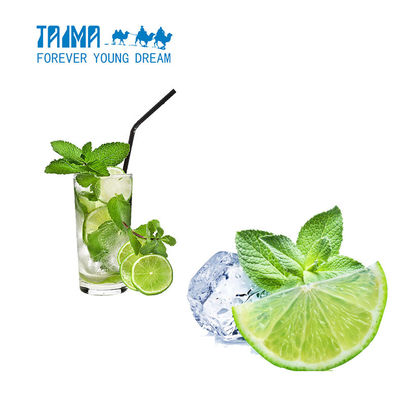 Agente di raffreddamento ad alta purezza 99,0% WS-12 in polvere per un effetto di raffreddamento duraturo e prestazioni senza sapore non volatili