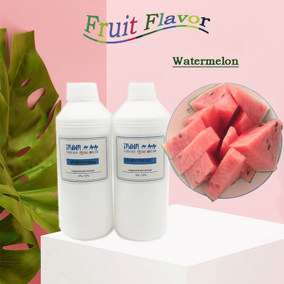 Liquido per sigaretta elettronica concentrato a base di PG VG, aroma anguria dorata, aromi per narghilè, aromi per shisha, 1000 tipi