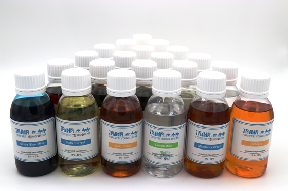 Taima Cola Materia prima Coca Cola Concentrato Sapori sia per il cibo Bervergage E E Vape Succo