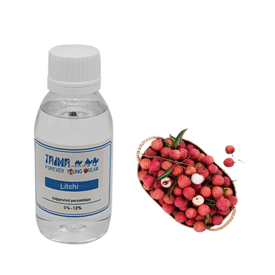 Dimensione del campione ingrosso ICE Litchi Essence Aromi di frutta per liquidi e succo ora