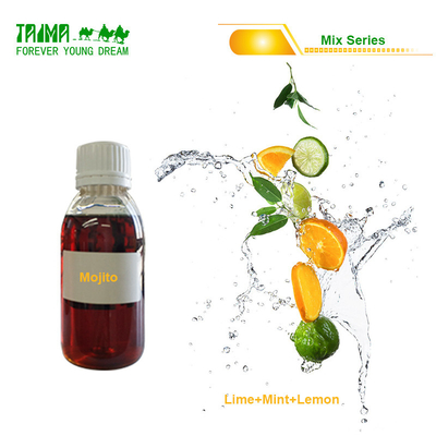 Concentrato 99% Purezza 125 ml Succo di vapore Sapori di tabacco