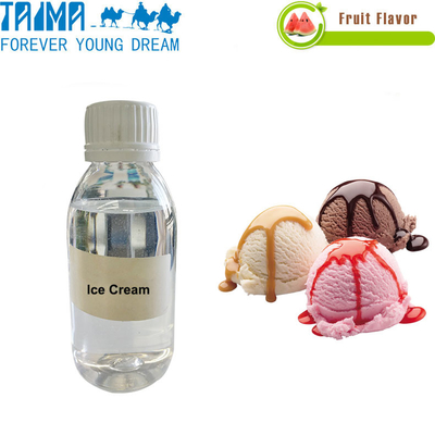 Concentrato 99% Purezza 125 ml Succo di vapore Sapori di tabacco