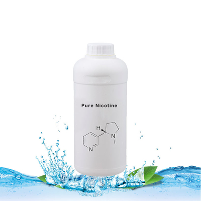Concentrato 99% Purezza 125 ml Succo di vapore Sapori di tabacco