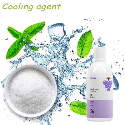 Agente di raffreddamento professionale WS-23, refrigerante liquido per sigarette elettroniche